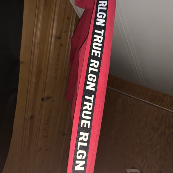 True religion zip up - Picture 2 of 4